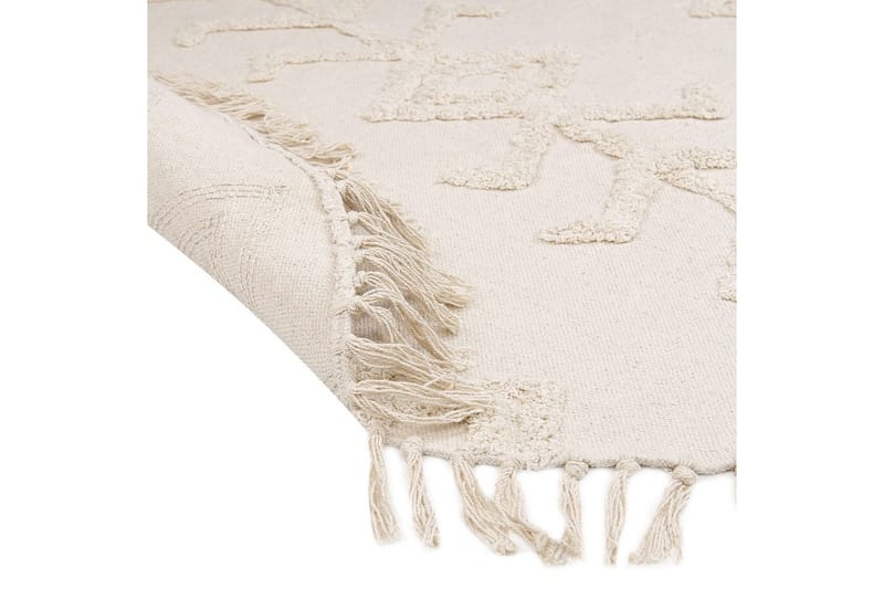 Plattvävd Harran - Textil & mattor - Mattor - Modern matta - Bomullsmatta