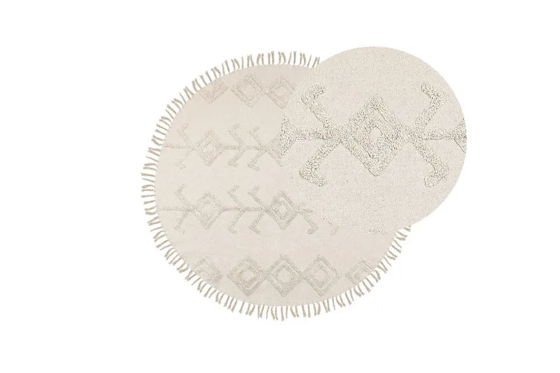 Plattvävd Harran - Textil & mattor - Mattor - Modern matta - Bomullsmatta