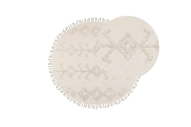 Plattvävd Harran - Textil & mattor - Mattor - Modern matta - Bomullsmatta