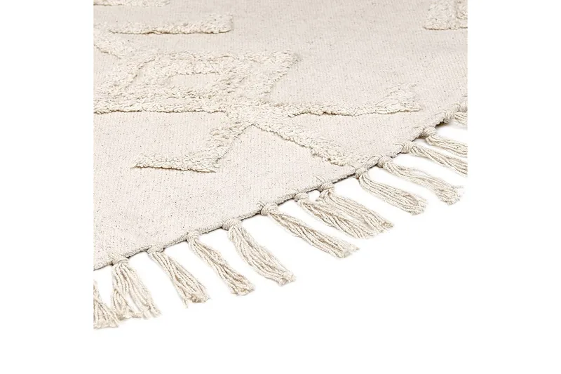 Plattvävd Harran - Textil & mattor - Mattor - Modern matta - Bomullsmatta