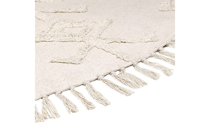 Plattvävd Harran - Textil & mattor - Mattor - Modern matta - Bomullsmatta