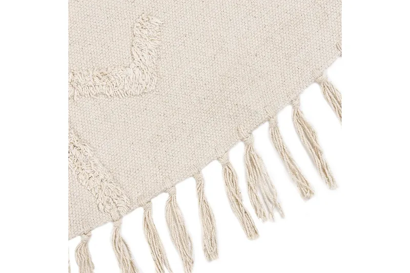 Plattvävd Harran - Textil & mattor - Mattor - Modern matta - Bomullsmatta