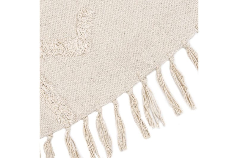 Plattvävd Harran - Textil & mattor - Mattor - Modern matta - Bomullsmatta