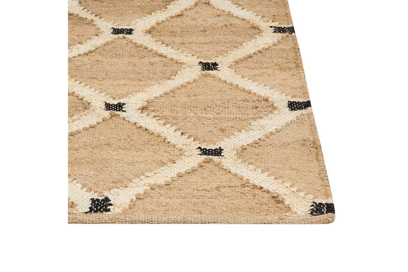 Plattvävd Kalekoy - 300x400 cm - Textil & mattor - Mattor - Modern matta - Sisalmattor
