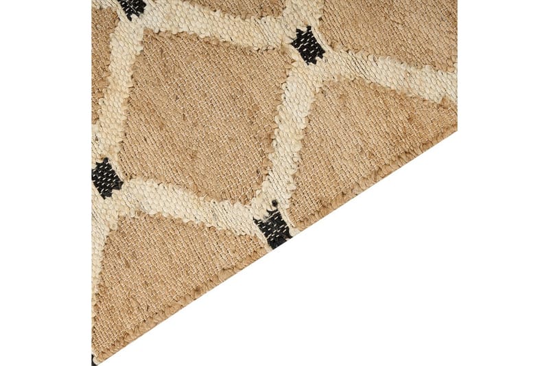 Plattvävd Kalekoy - 300x400 cm - Textil & mattor - Mattor - Modern matta - Sisalmattor