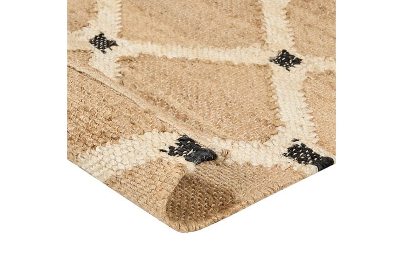 Plattvävd Kalekoy - 300x400 cm - Textil & mattor - Mattor - Modern matta - Sisalmattor