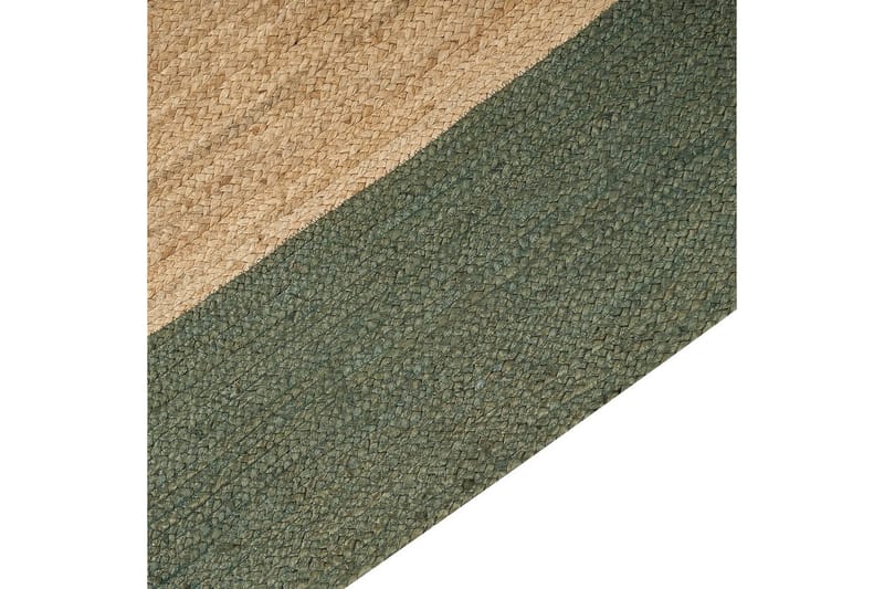 Plattvävd Karakuyu - 300x400 cm - Textil & mattor - Mattor - Modern matta - Sisalmattor