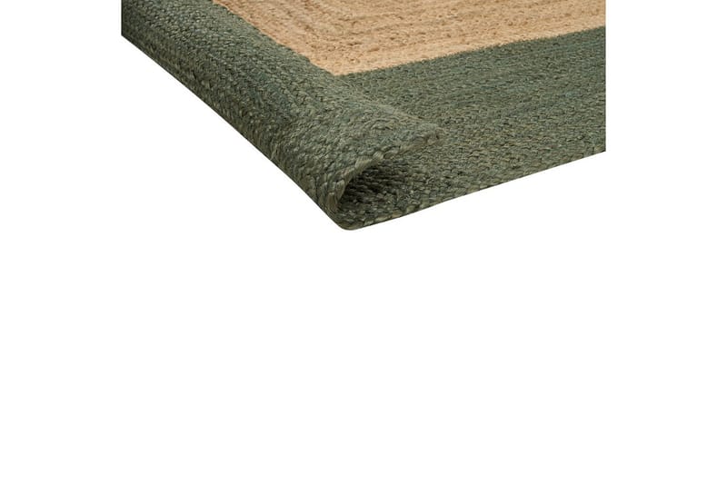 Plattvävd Karakuyu - 300x400 cm - Textil & mattor - Mattor - Modern matta - Sisalmattor