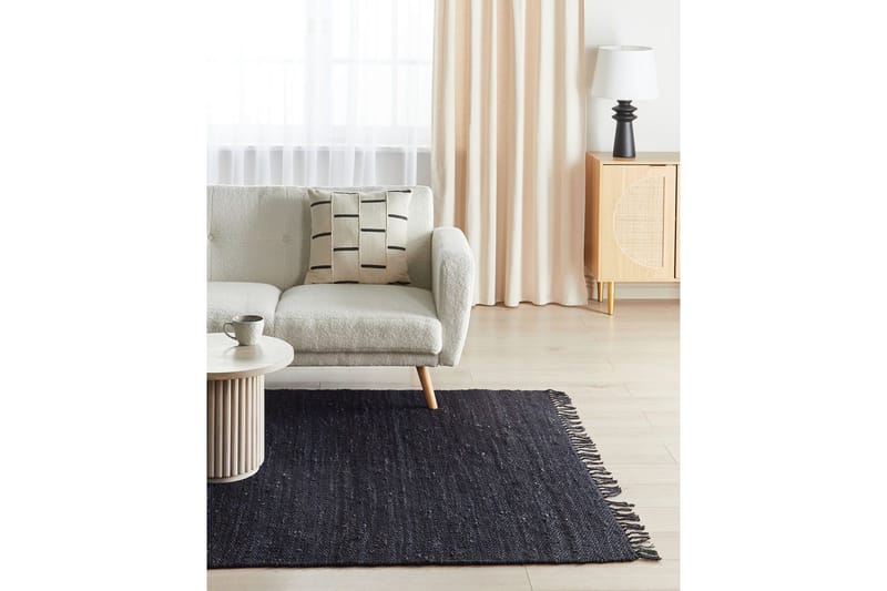 Plattvävd Sinankoy - 160x230 cm - Textil & mattor - Mattor - Modern matta - Sisalmattor