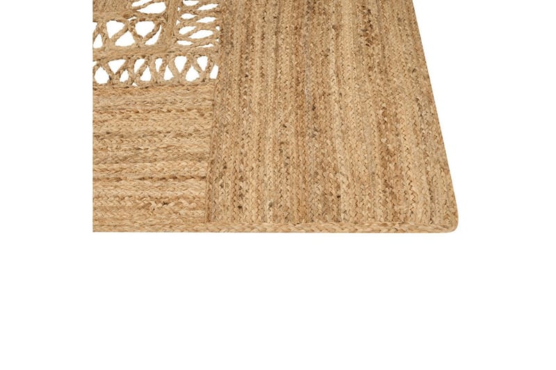 Plattvävd Yenikoy - 160x230 cm - Textil & mattor - Mattor - Modern matta - Sisalmattor