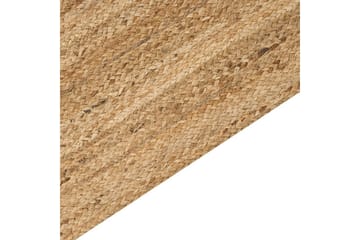 Plattvävd Yenikoy - 200x300 cm - Textil & mattor - Mattor - Modern matta - Sisalmattor