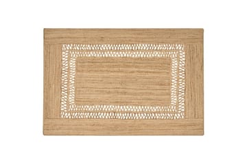 Plattvävd Yenikoy - 200x300 cm - Textil & mattor - Mattor - Modern matta - Sisalmattor