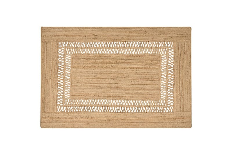 Plattvävd Yenikoy - 200x300 cm - Textil & mattor - Mattor - Modern matta - Sisalmattor