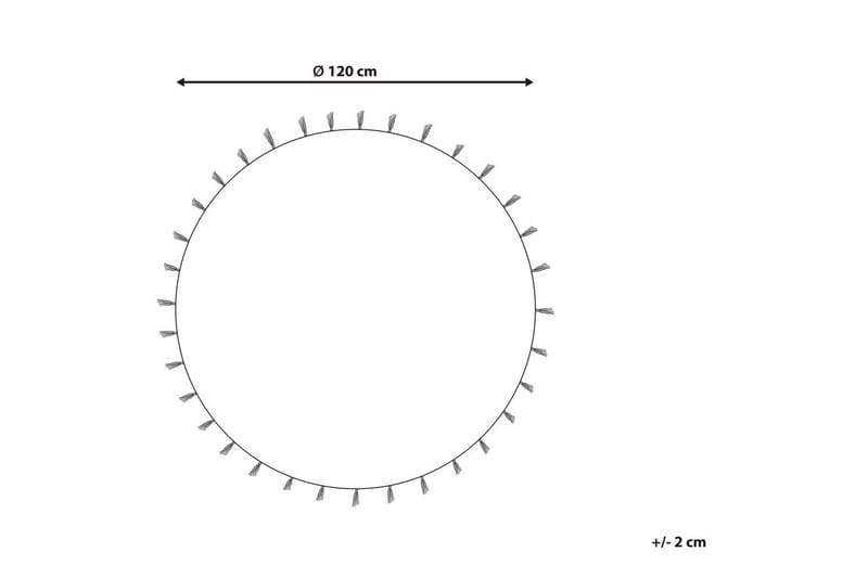 Plattvävd Zanavi - Textil & mattor - Mattor - Modern matta - Sisalmattor