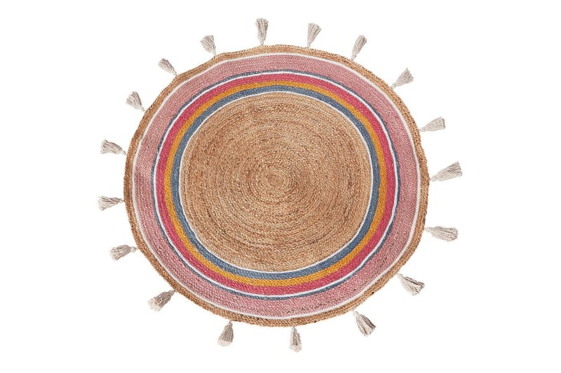 Plattvävd Zanavi, undefined