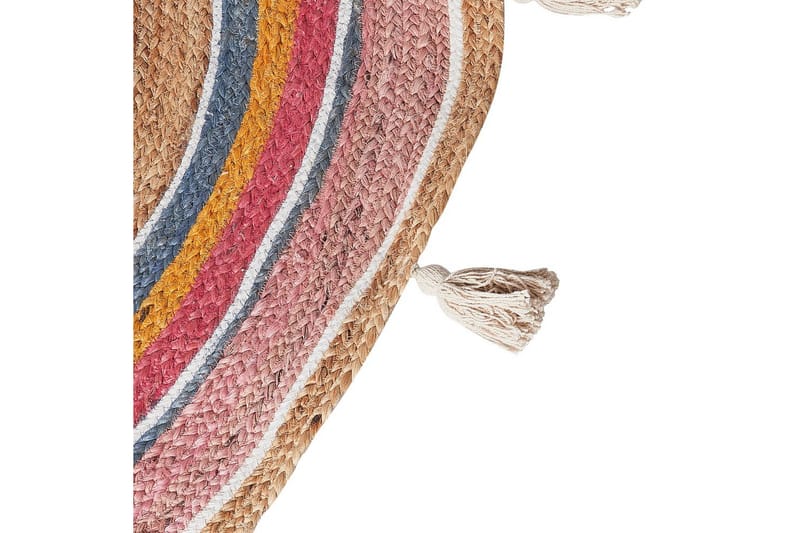 Plattvävd Zanavi - Textil & mattor - Mattor - Modern matta - Sisalmattor