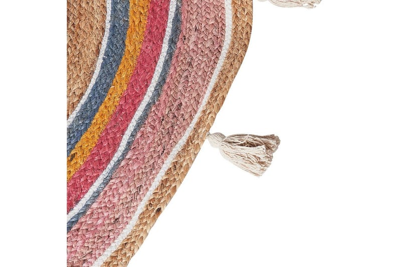 Plattvävd Zanavi - Textil & mattor - Mattor - Modern matta - Sisalmattor