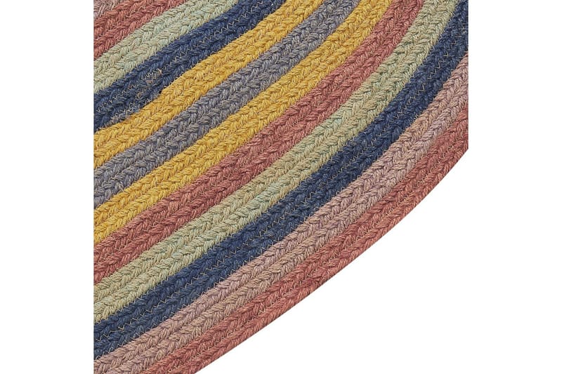 Plattvävd Perewi - Textil & mattor - Mattor - Modern matta - Sisalmattor