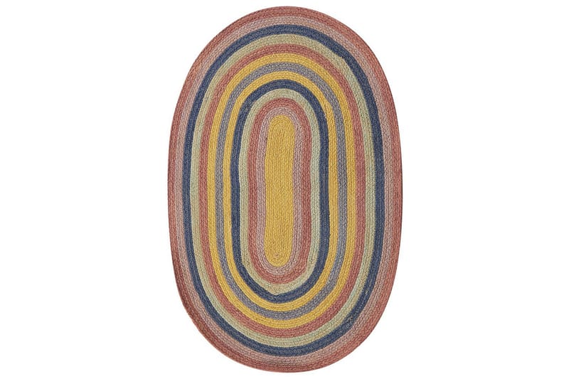 Plattvävd Perewi, undefined