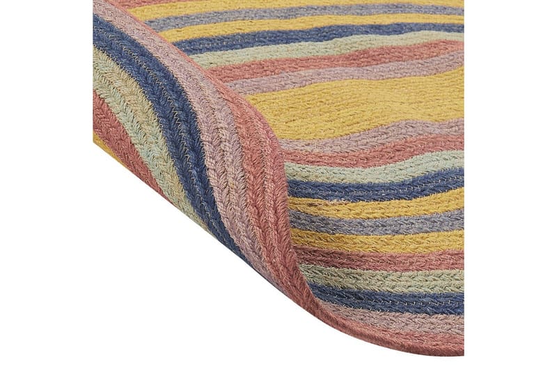 Plattvävd Perewi - Textil & mattor - Mattor - Modern matta - Sisalmattor