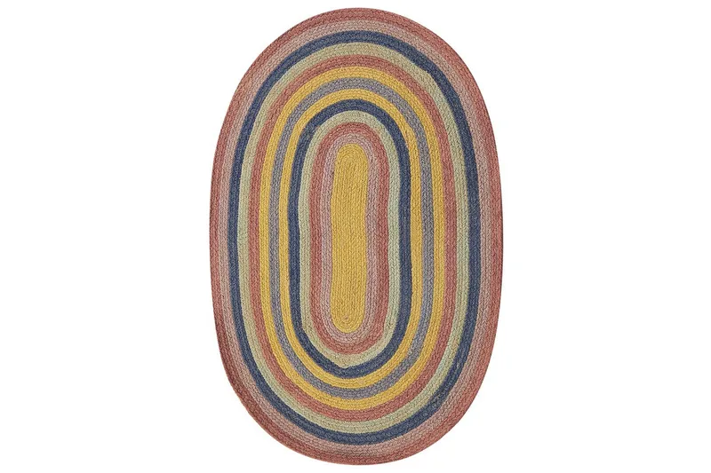 Plattvävd Perewi, undefined