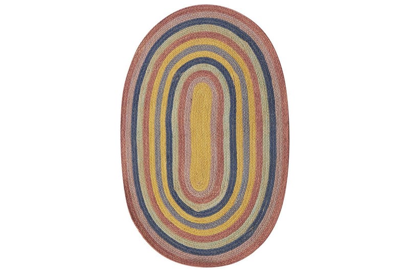 Plattvävd Perewi, undefined