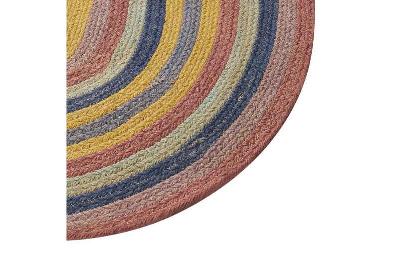 Plattvävd Perewi - Textil & mattor - Mattor - Modern matta - Sisalmattor