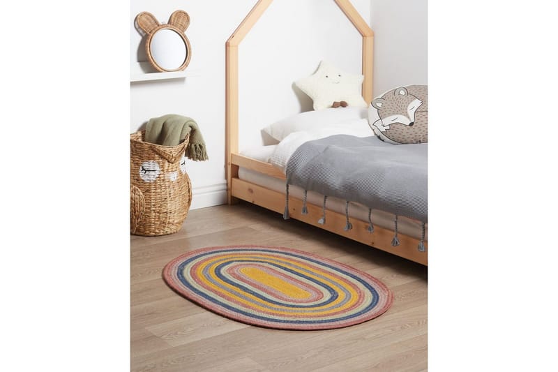 Plattvävd Perewi - Textil & mattor - Mattor - Modern matta - Sisalmattor