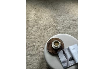 Pure Ullmatta 170x240 cm Rektangulär - Beige - Textil & mattor - Mattor - Modern matta - Ullmatta