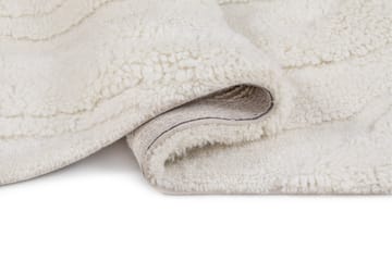 Pure Ullmatta 200x300 cm Rektangulär - Creme - Textil & mattor - Mattor - Modern matta - Ullmatta