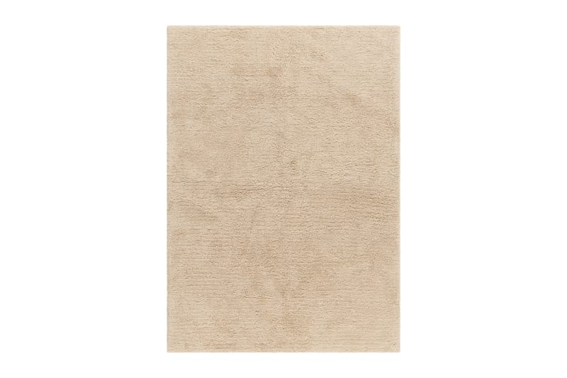 Pure Ullmatta 240x340 cm Rektangulär - Beige - Textil & mattor - Mattor - Modern matta - Ullmatta