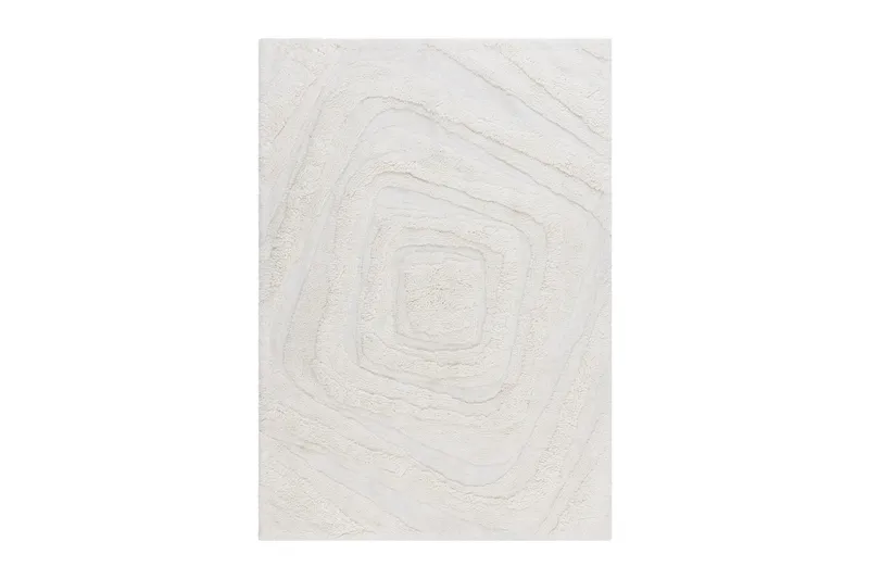 Pure Ullmatta 240x340 cm Rektangulär, Creme