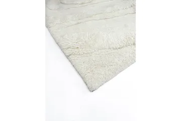 Pure Ullmatta 240x340 cm Rektangulär - Creme - Textil & mattor - Mattor - Modern matta - Ullmatta