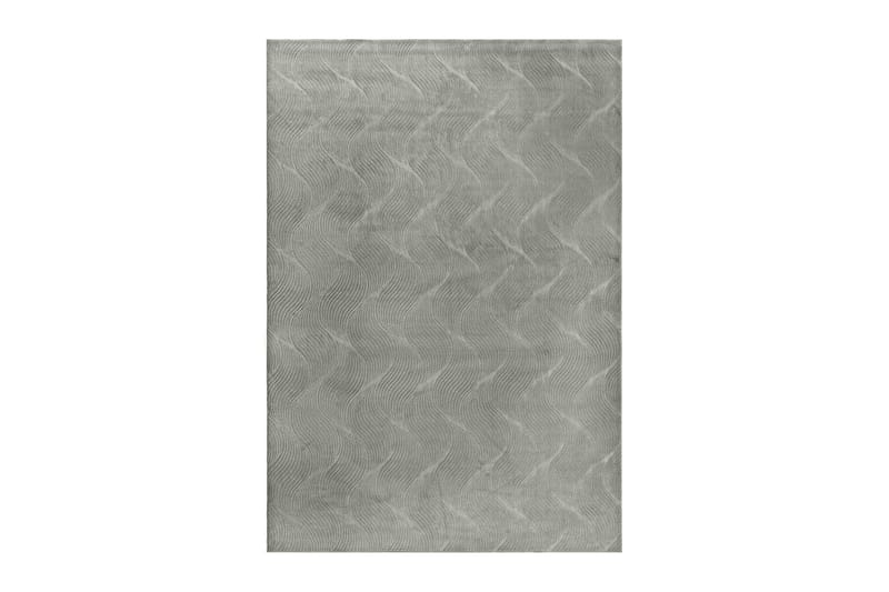 Ranjana Friezematta 200x290 cm Rektangulär - Grön - Textil & mattor - Mattor - Modern matta - Wiltonmattor