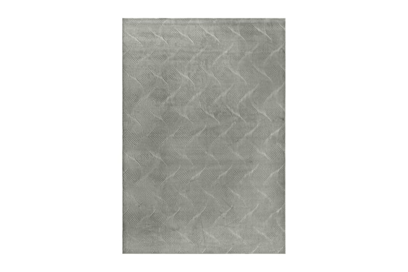 Ranjana Friezematta 200x290 cm Rektangulär - Grön - Textil & mattor - Mattor - Modern matta - Wiltonmattor