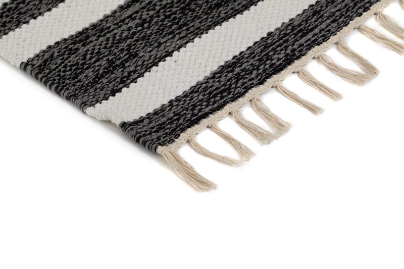 Rapeto Bomullsmatta 140x200 cm Rektangulär - Flerfärgad - Textil & mattor - Mattor - Modern matta - Bomullsmatta