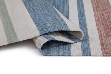 Rapeto Bomullsmatta 200x290 cm Rektangulär - Flerfärgad - Textil & mattor - Mattor - Modern matta - Bomullsmatta