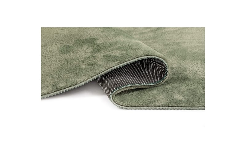 Relax Ryamatta 140x200 cm - Grön - Textil & mattor - Mattor - Modern matta - Ryamatta & luggmatta