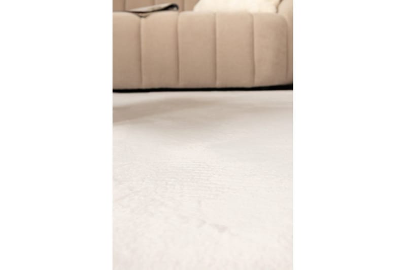 Relax Ryamatta 140x200 cm - Vit - Textil & mattor - Mattor - Modern matta - Ryamatta & luggmatta