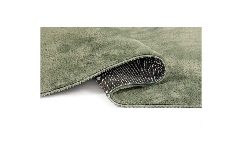 Relax Ryamatta 160x230 cm - Grön - Textil & mattor - Mattor - Modern matta - Ryamatta & luggmatta