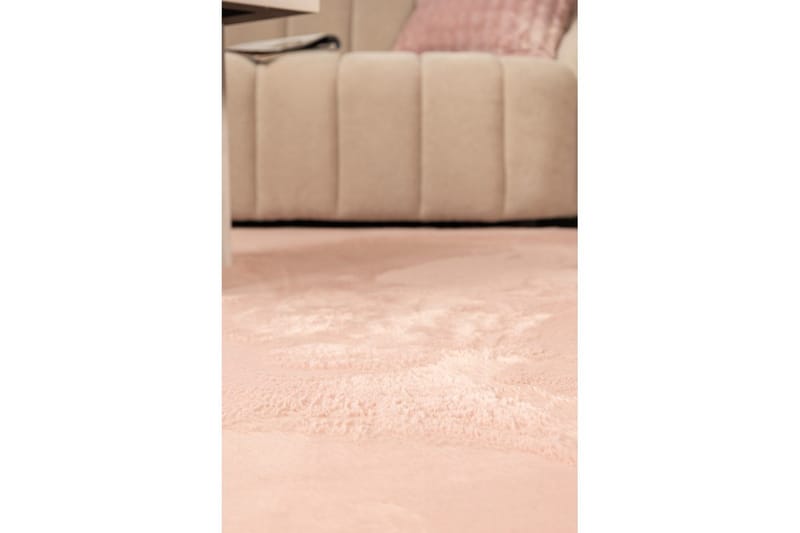 Relax Ryamatta 160x230 cm - Rosa - Textil & mattor - Mattor - Modern matta - Ryamatta & luggmatta