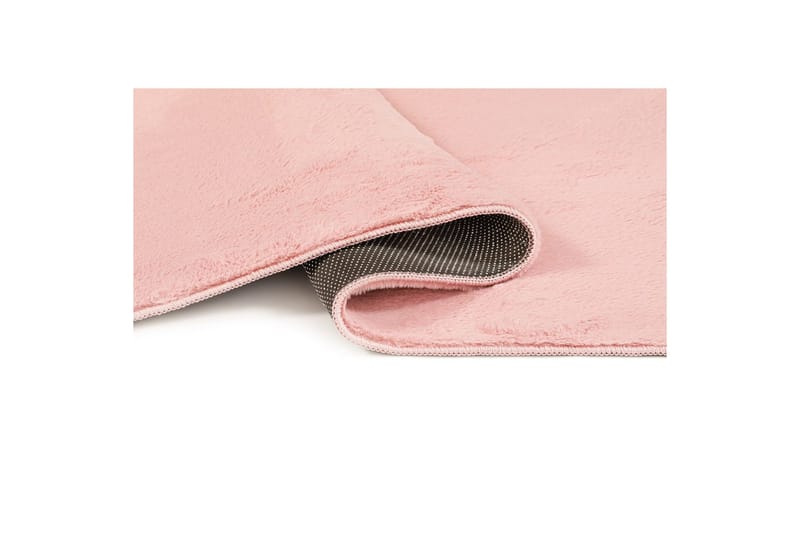Relax Ryamatta 160x230 cm - Rosa - Textil & mattor - Mattor - Modern matta - Ryamatta & luggmatta