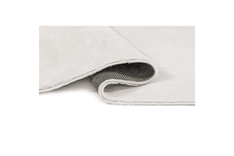 Relax Ryamatta 160x230 cm - Silver - Textil & mattor - Mattor - Modern matta - Ryamatta & luggmatta