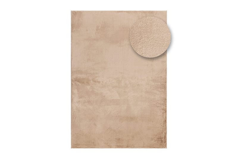 Relax Ryamatta 200x290 cm - Beige - Textil & mattor - Mattor - Modern matta - Ryamatta & luggmatta