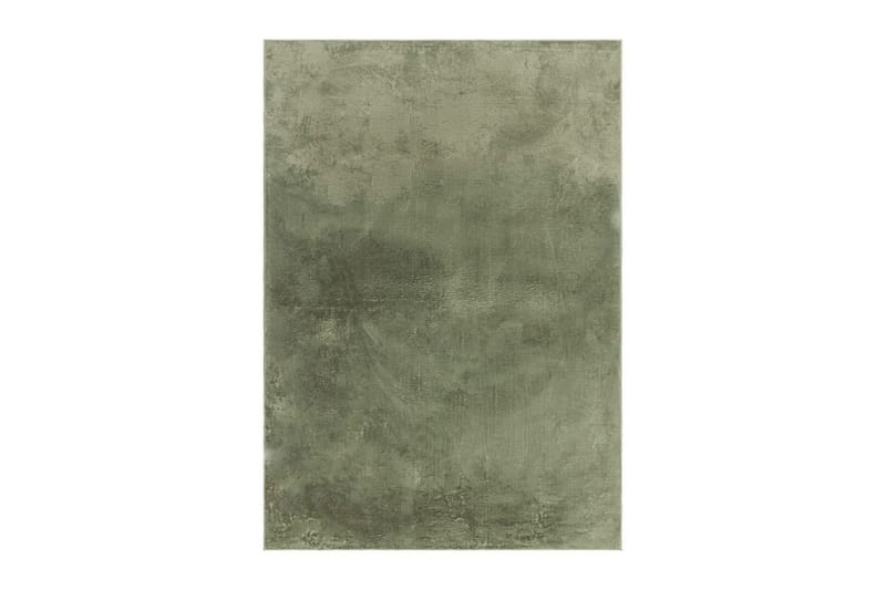 Relax Ryamatta 200x290 cm - Grön - Textil & mattor - Mattor - Modern matta - Ryamatta & luggmatta