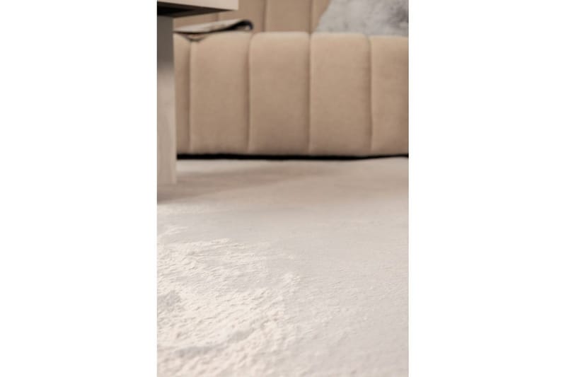 Relax Ryamatta 200x290 cm - Silver - Textil & mattor - Mattor - Modern matta - Ryamatta & luggmatta