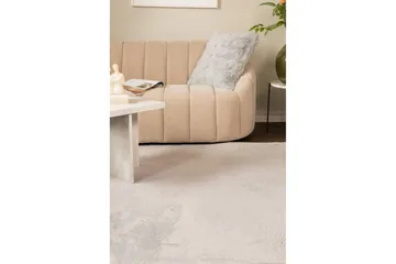 Relax Ryamatta 200x290 cm - Silver - Textil & mattor - Mattor - Modern matta - Ryamatta & luggmatta