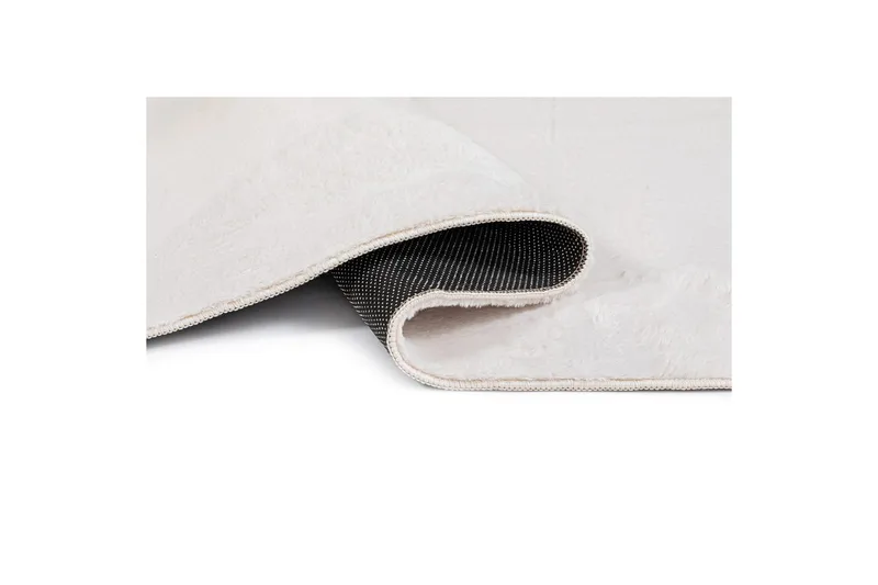 Relax Ryamatta 200x290 cm - Vit - Textil & mattor - Mattor - Modern matta - Ryamatta & luggmatta