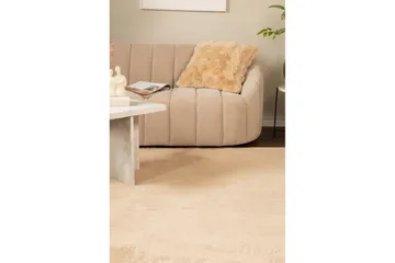 Relax Ryamatta 240x340 cm - Beige - Textil & mattor - Mattor - Modern matta - Ryamatta & luggmatta