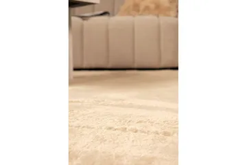 Relax Ryamatta 240x340 cm - Beige - Textil & mattor - Mattor - Modern matta - Ryamatta & luggmatta